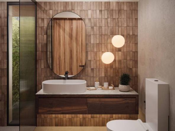 Luxurious Bang Por Villas