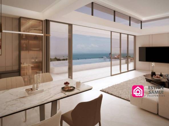 Luxury Bang Por Villa