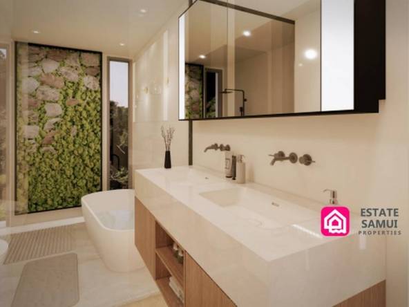 Luxury Bang Por Villa