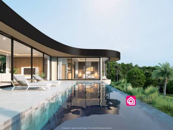 Koh Samui Investment Property