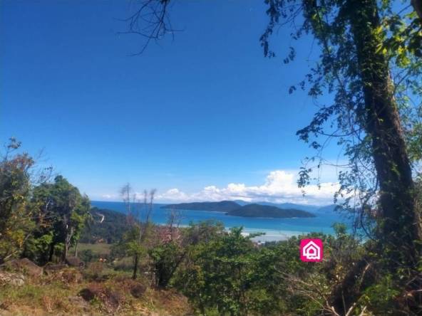 Sea View Taling Ngam Land