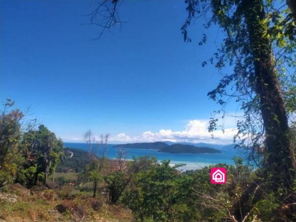 Sea View Taling Ngam Land