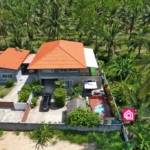 Peaceful Lipa Noi Villa