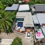 Peaceful Ban Tai Villa