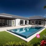 Modern Na Muang Villa