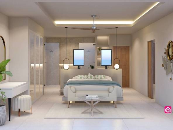 Bophut Sea View Villas