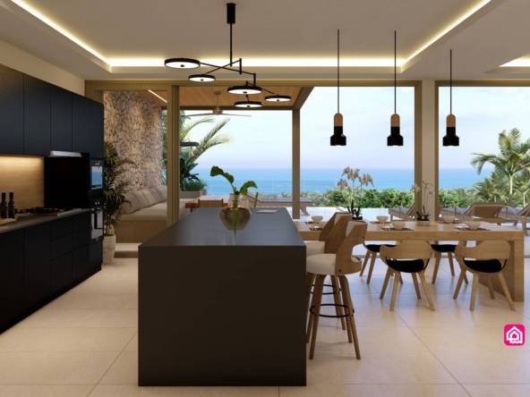 Bophut Sea View Villas