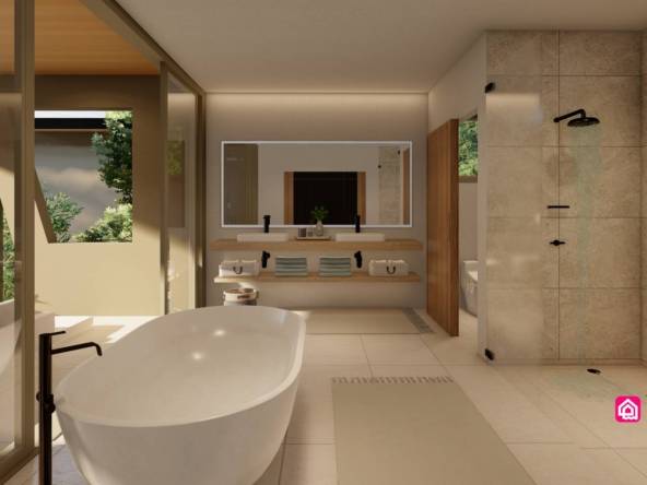 Bophut Sea View Villas