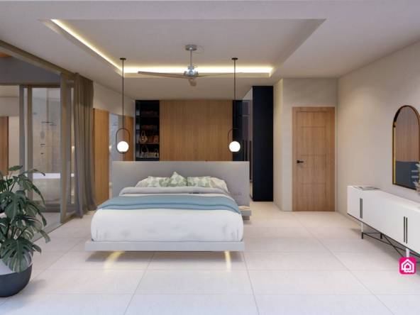 Bophut Sea View Villas