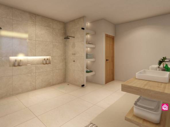 Bophut Sea View Villas