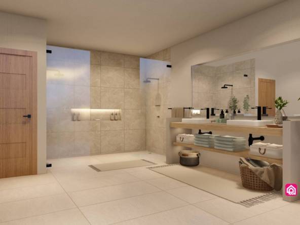 Bophut Sea View Villas