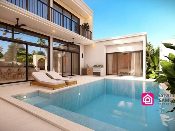Estate Samui Property