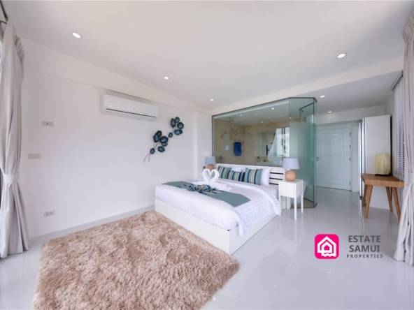 Contemporary Koh Samui Villa