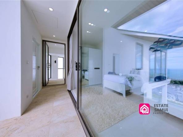 Contemporary Koh Samui Villa