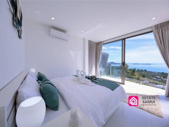 Contemporary Koh Samui Villa