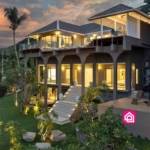 Luxury Bophut Villa For Sale