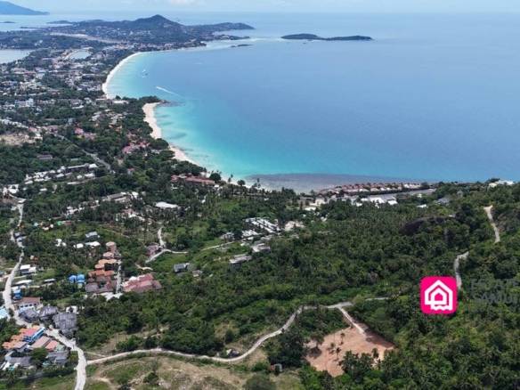 Chaweng Noi Land For Sale