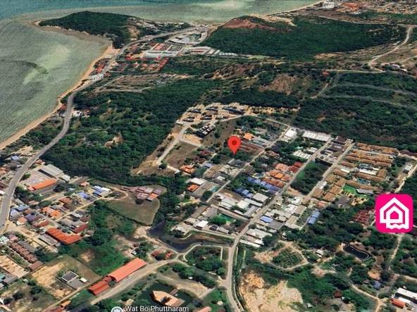 Bophut Investment Land Plot