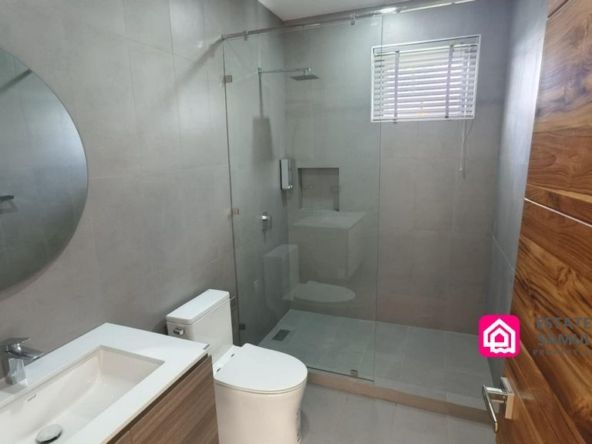 Ocean View Bangpor Villa For Sale