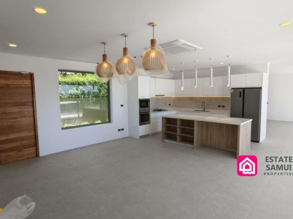 Ocean View Bangpor Villa For Sale
