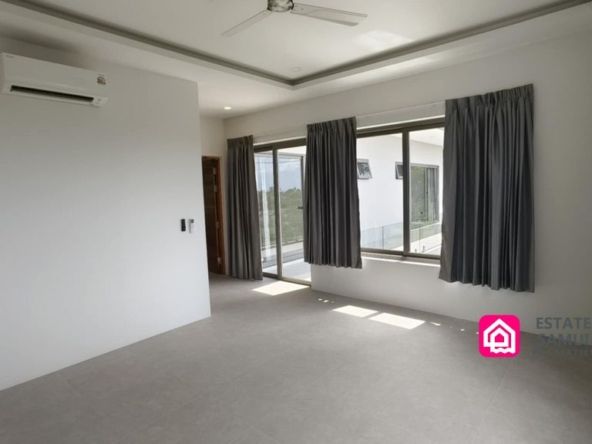 Ocean View Bangpor Villa For Sale