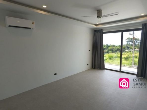 Ocean View Bangpor Villa For Sale