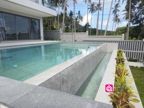 Ocean View Bangpor Villa For Sale