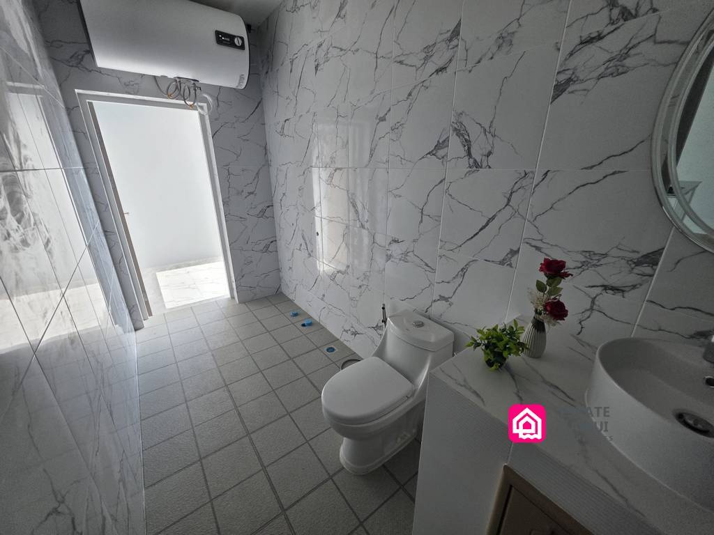 Maenam Modern Pool Villas