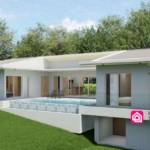 Off-Plan Maenam Villas for Sale