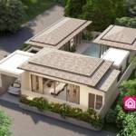 Modern Hua Thanon Villa
