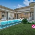Laem Set Pool Villa