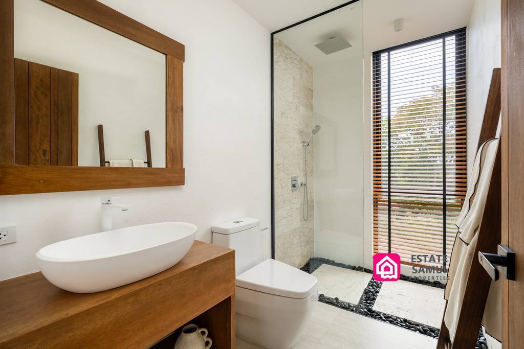 Panoramic View Villa For Sale