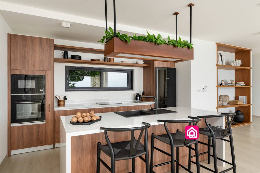 Panoramic View Villa For Sale