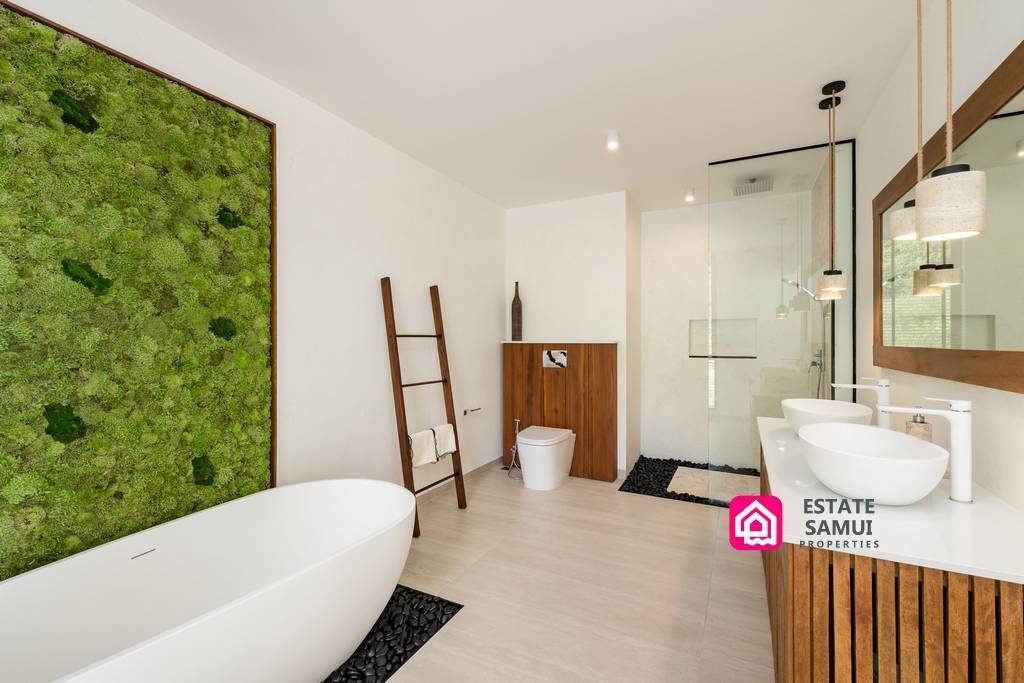 Panoramic View Villa For Sale