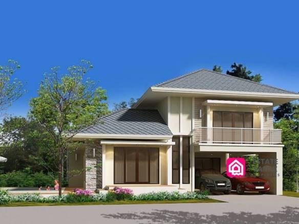 Cozy Bangrak Villas For Sale