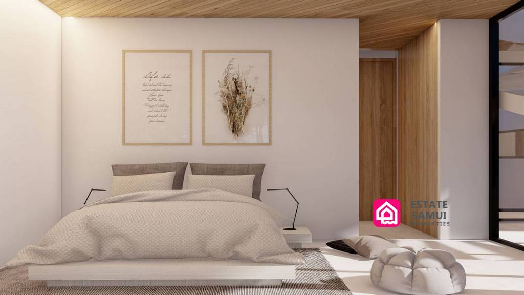 modern High End Villas