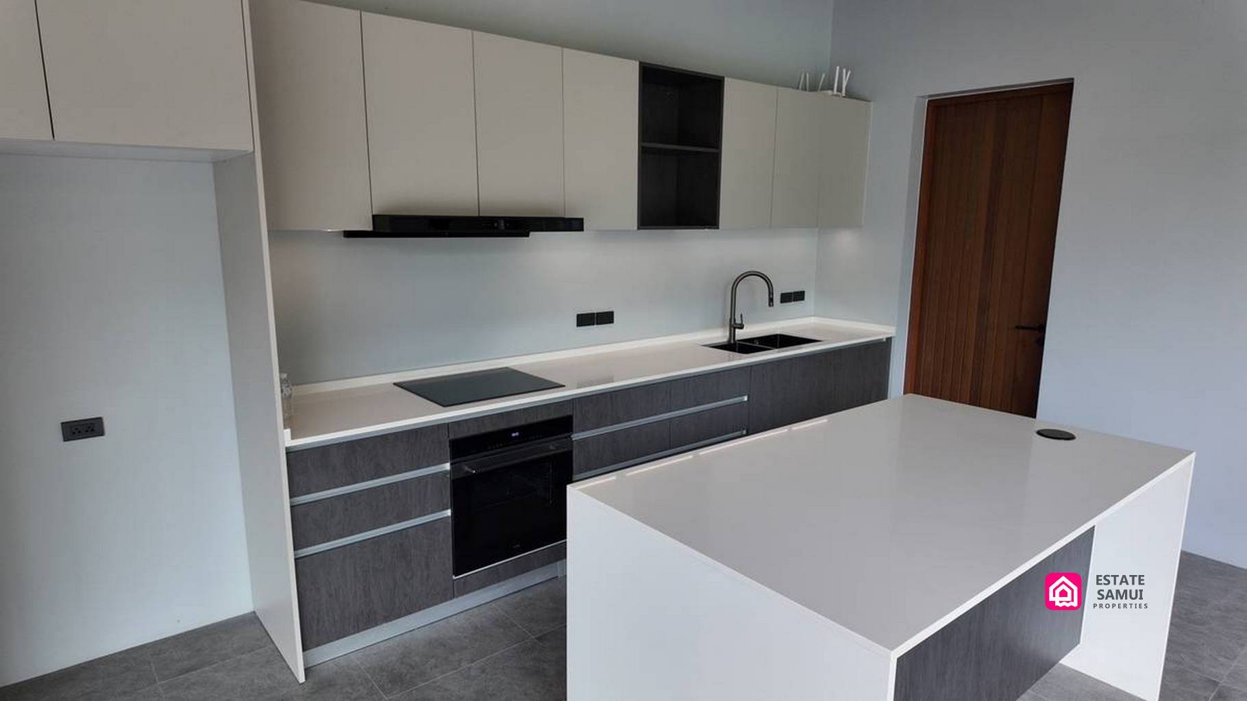 Lamai Creek Side Villas