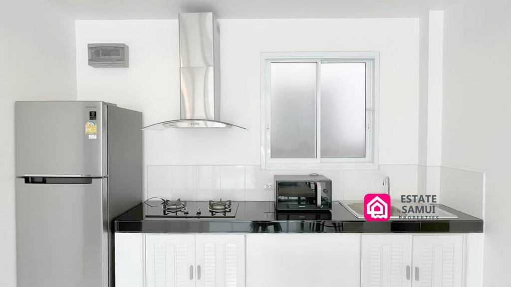 Affordable Chaweng House For Sale