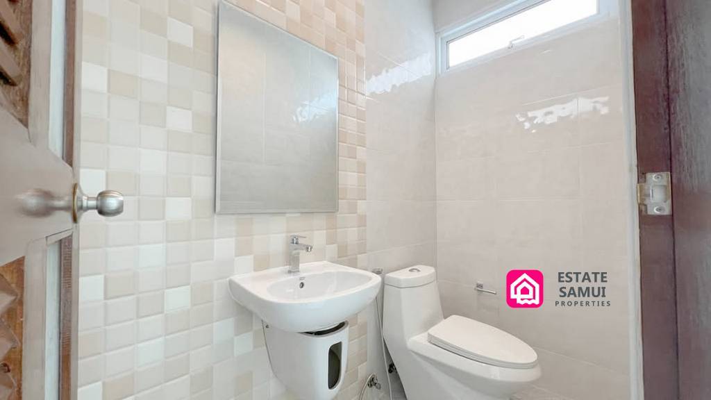 Affordable Chaweng House For Sale