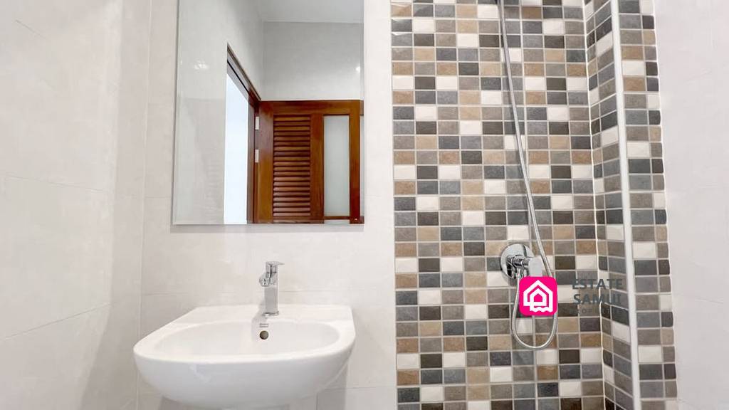 Affordable Chaweng House For Sale