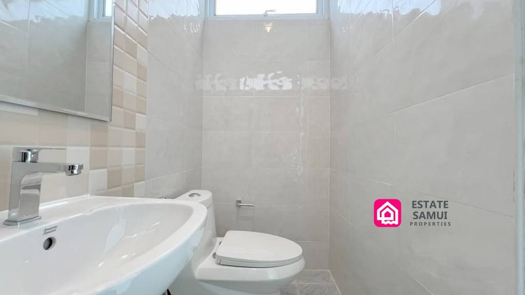 Affordable Chaweng House For Sale