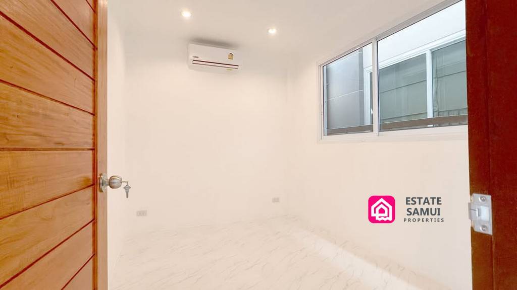 Affordable Chaweng House For Sale