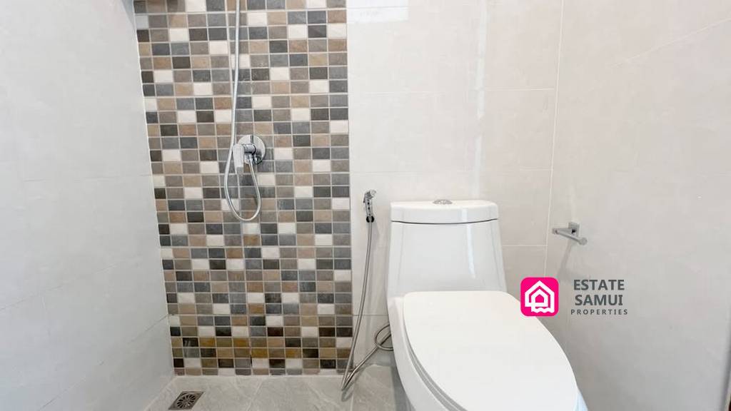 Affordable Chaweng House For Sale