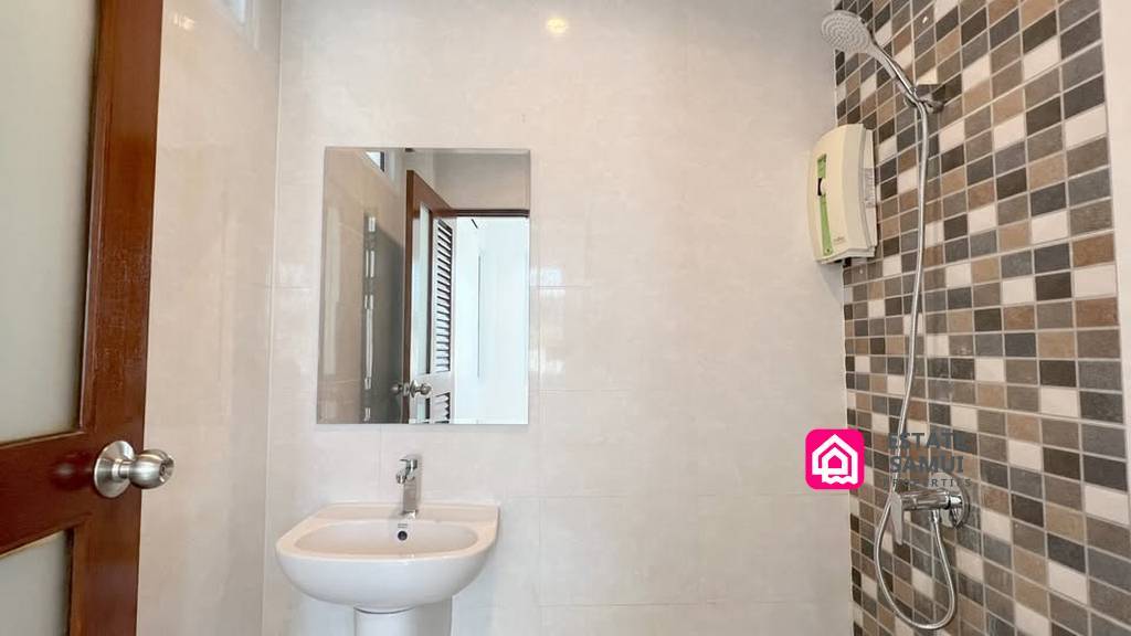 Affordable Chaweng House For Sale