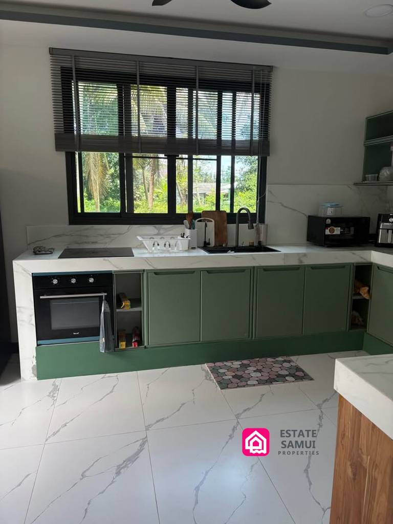 Affordable Lipa Noi Villa