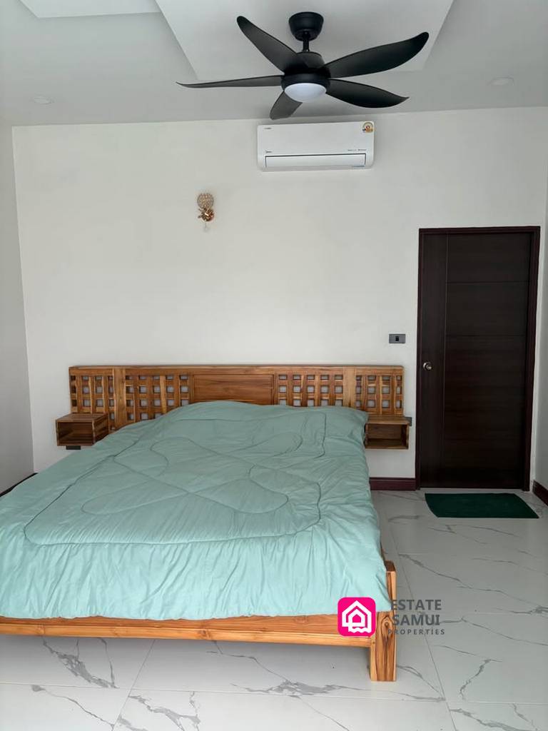 Affordable Lipa Noi Villa