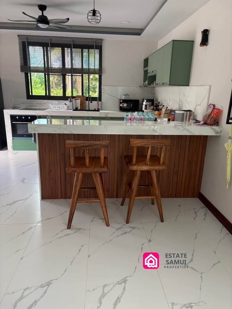 Affordable Lipa Noi Villa