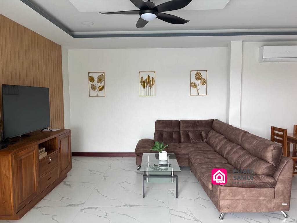 Affordable Lipa Noi Villa