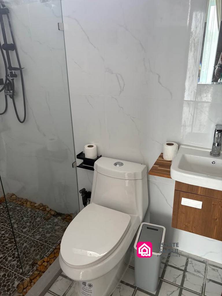 Affordable Lipa Noi Villa