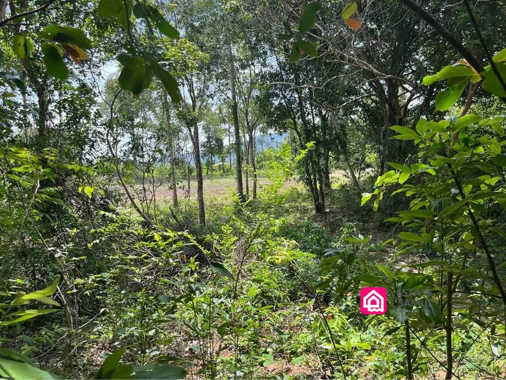 Na Muang Land For Sale